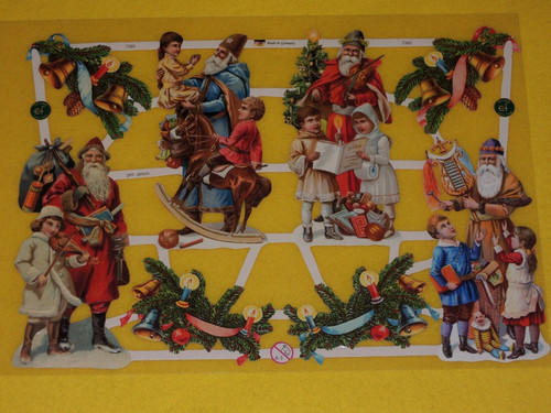 Poesiebilder weihnachten - 1x,