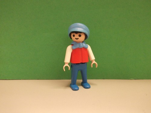 Playmobil nostalgie kinder - playmobil,