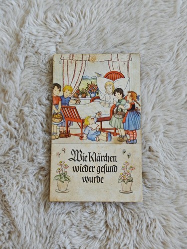 Antiquarisches kinderbuch - antiquarisches,
