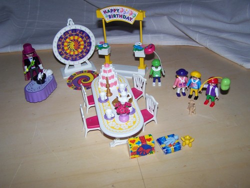 Playmobil nostalgie - playmobil,