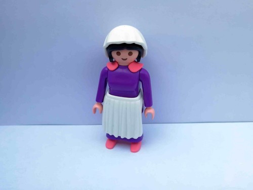 Playmobil puppenhaus nostalgie - playmobil,