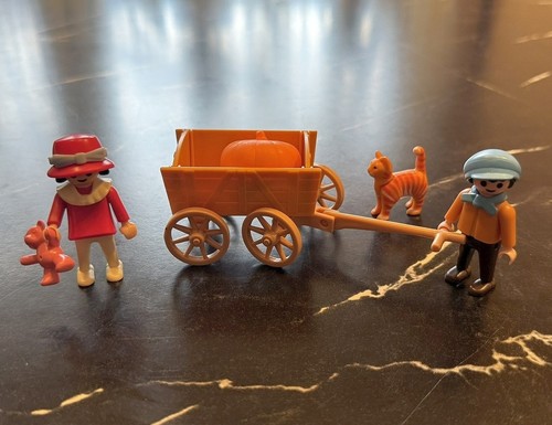 Playmobil nostalgie kinder - playmobil,