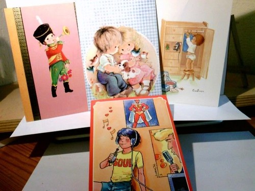 Nostalgie vintage - nostalgie,