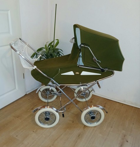 Peg perego nostalgie - peg,