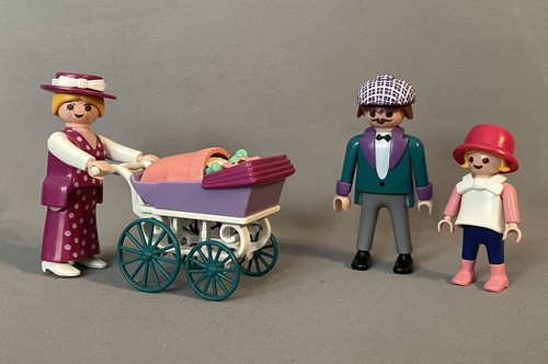 Playmobil nostalgie - playmobil, ♥