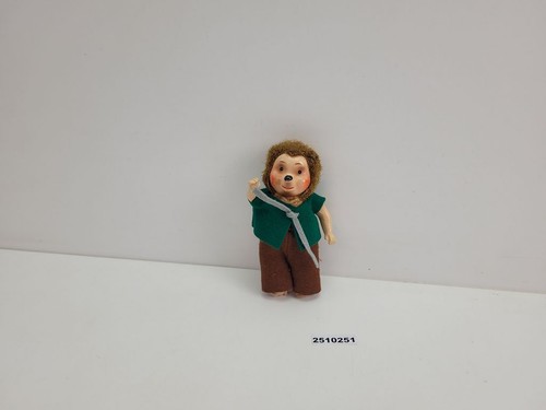 Figur igel mecki mann - igel, +