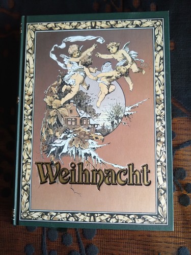 Weihnacht nostalgie bild - weihnacht,,