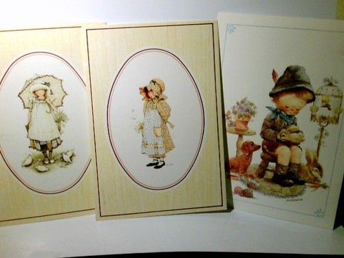 Nostalgie vintage kinder - nostalgie, vintage.
