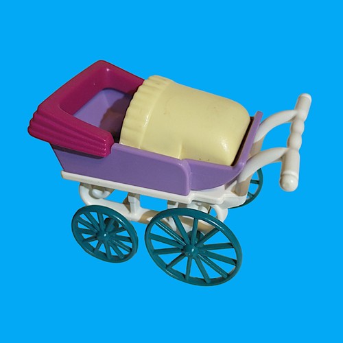 Playmobil nostalgie puppenhaus - playmobil,