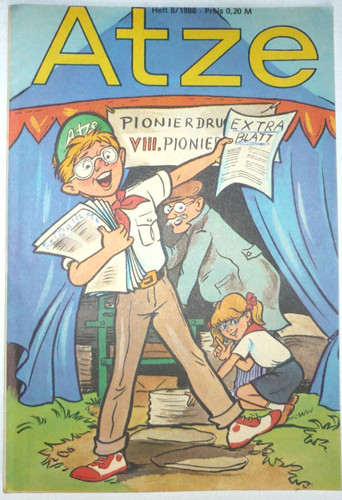 Ddr nostalgie - ddr,