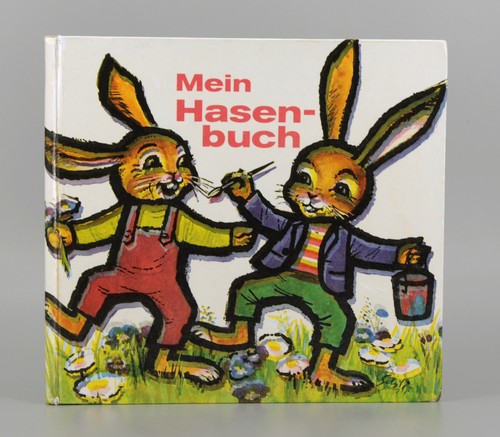 Kult mein hasenbuch - mein,