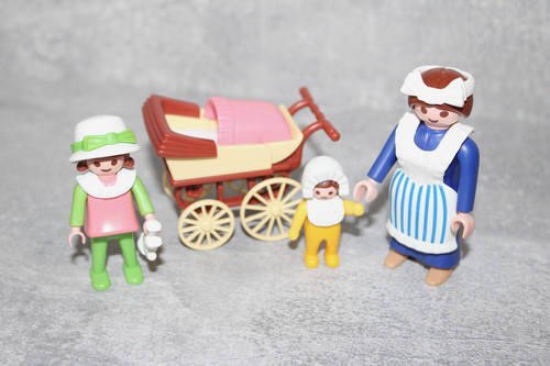 Playmobil 5502 dienstmädchen - playmobil,