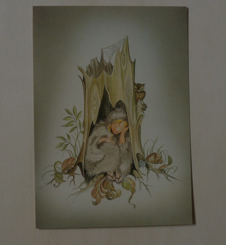 Postkarten märchen - postkarten,