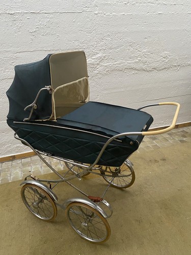 Excelsior kinderwagen - excelsior,