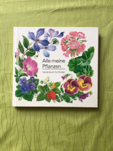 Ddr nostalgie kinderbuch alle - ddr,