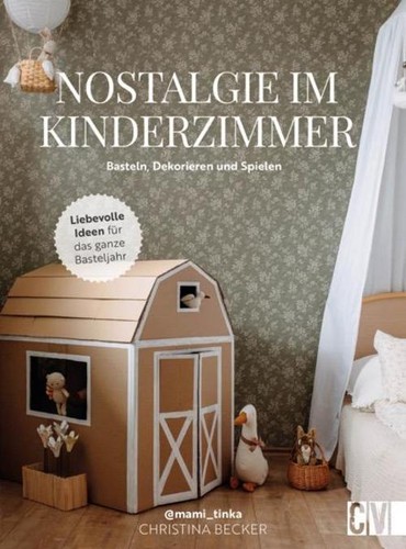 Nostalgie kinderzimmer - nostalgie, im