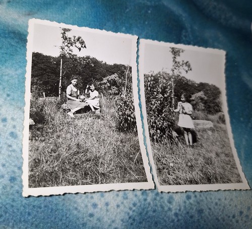 Altes fotos 1941 - 2, im