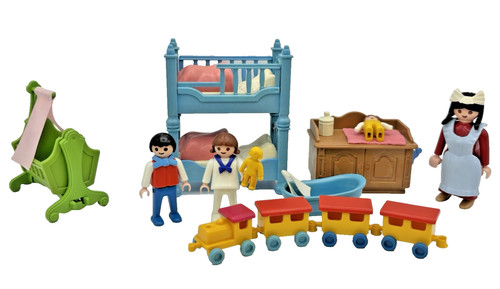 Playmobil 5311 kinderzimmer - 5311,