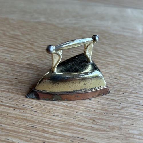 Nostalgie vintage messing - nostalgie,