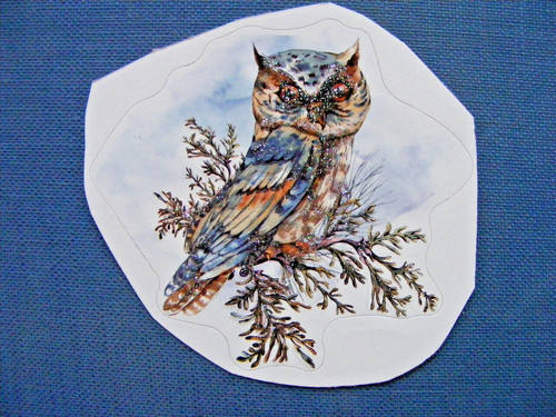 Aufkleber vogel sticker - vogel,