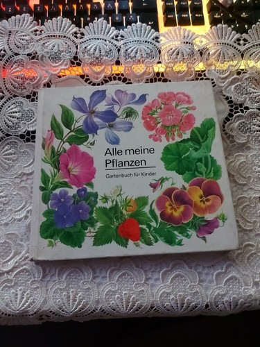 Ddr nostalgie kinderbuch alle - ddr,