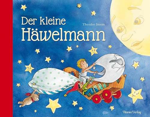 Der kleine häwelmann - kleine,