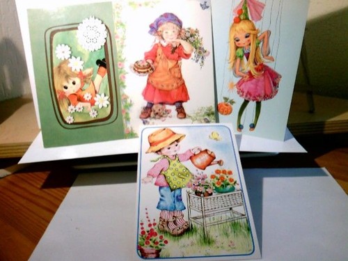 Nostalgie vintage - /,