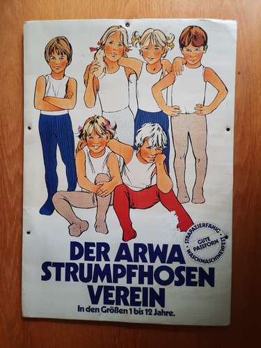 Nostalgie werbeplakat von arwa - von,