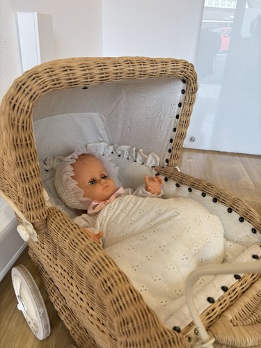 Norr nostalgie puppenwagen - norr,