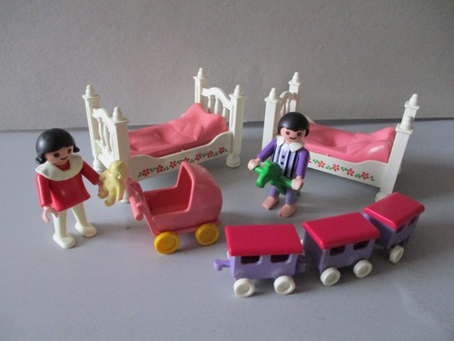 Playmobil-Nostalgie
