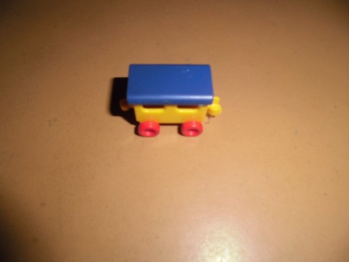 Playmobil 3060222 nostalgie - playmobil,
