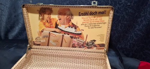 Nostalgie kinderkoffer der - nostalgie,