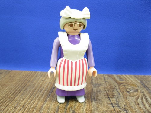 Nostalgie kindermädchen amme - kindermädchen,