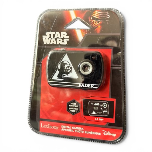 Lexibook star wars darth - wars, vader