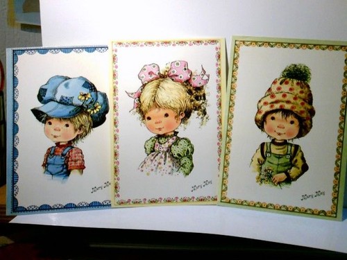 Nostalgie vintage kinder - vintage.,
