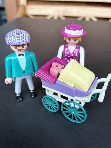 Playmobil 5510 nostalgie - 5510,