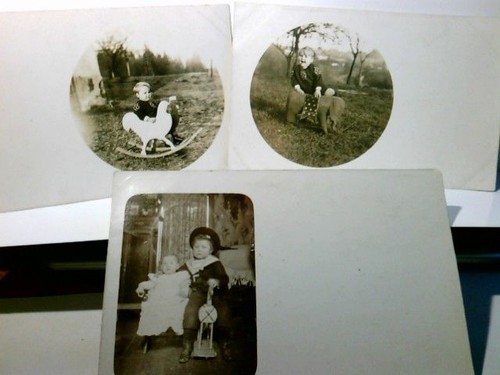 Nostalgie vintage kinder - /, vintage.