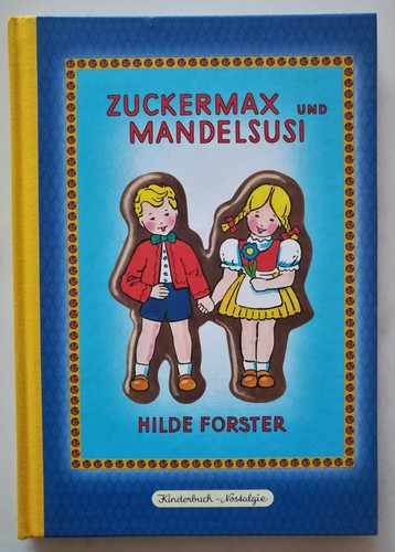 Kinderbuch-Nostalgie