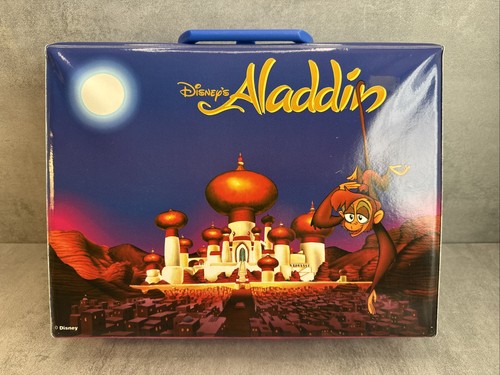 Disney aladdin koffer für - aladdin,