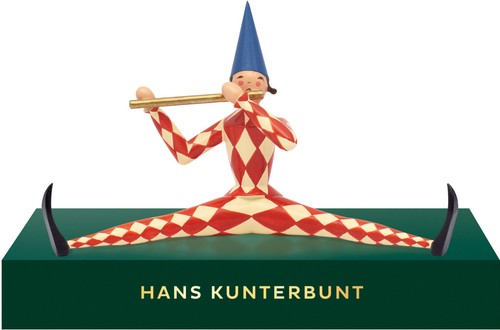 Wendt kühn hans - &, kühn,