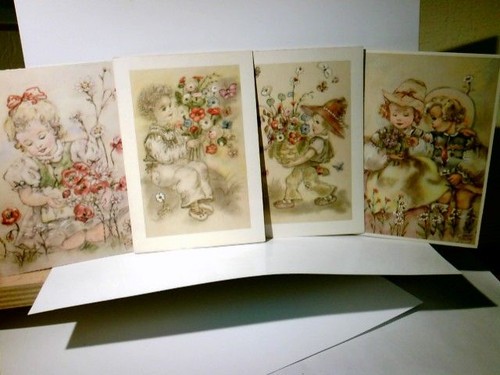 Nostalgie vintage kinder - vintage.,