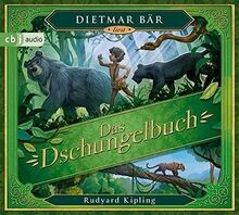 Das dschungelbuch nostalgie - das,