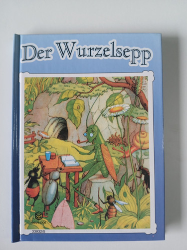 Der wurzelsepp schwager - der,