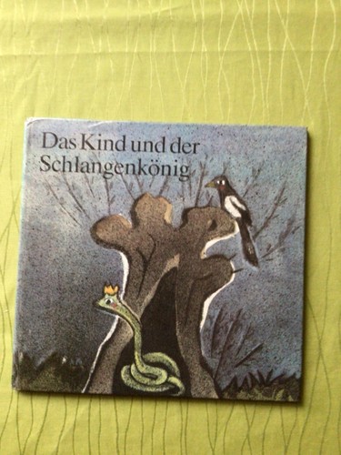 Ddr nostalgie kinderbuch das - ddr,